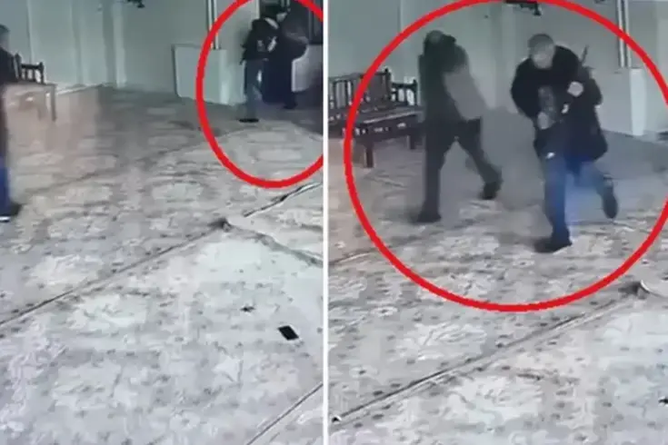 Diyarbakır'daki pompalı tüfekli cinayet; kursa oğlunu kaydettirmek için gitmiş