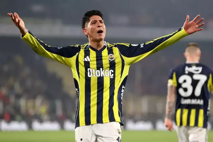 Edson Alvarez'e ülkesinden talip çıktı! Anında cevap verdi