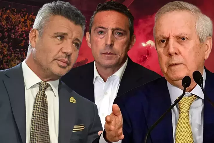 Fenerbahçe Divan Kurulu'nda bir ilk yaşanacak