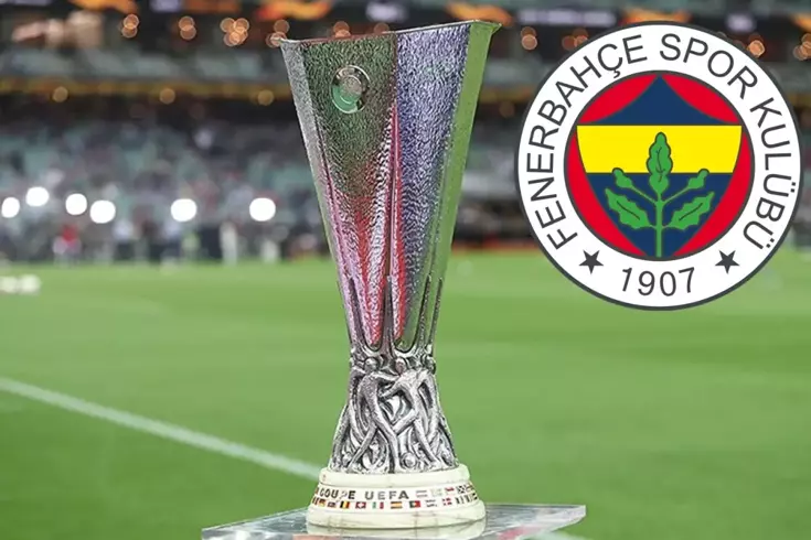 Fenerbahçe'nin Avrupa Ligi'nde şampiyon olma ihtimali duyuruldu