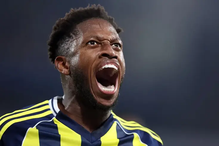 Görenler tanıyamadı! Fred'in yeni imajı gündem oldu