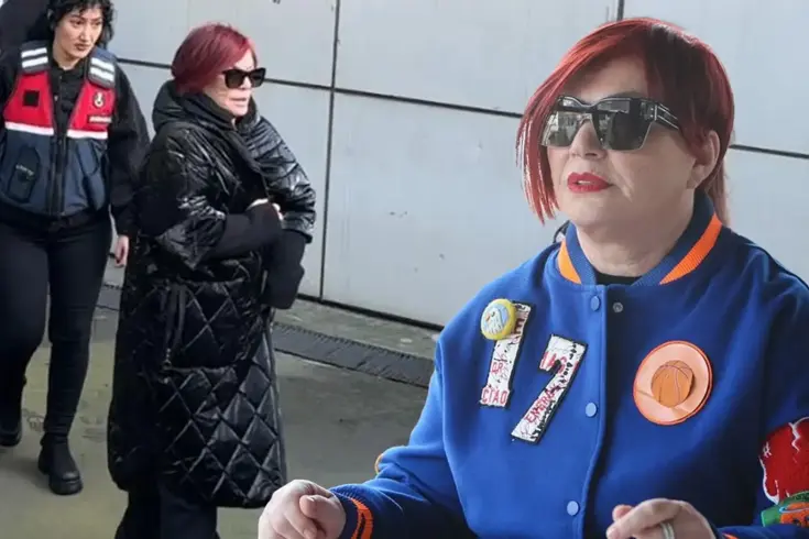 Gözaltına alınıp serbest bırakılan Emel Müftüoğlu'nu yakacak ifade