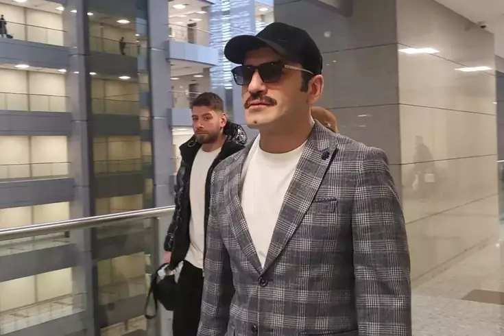 Hakimin sorusu ağlattı! İşte Ufuk Bayraktar'ın aylık geliri