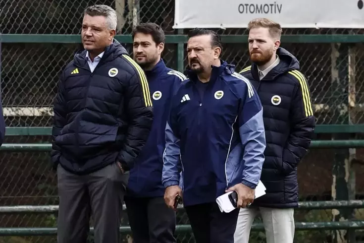 Maç sonunda isim vererek açıkladılar: Fenerbahçe'ye geliyor