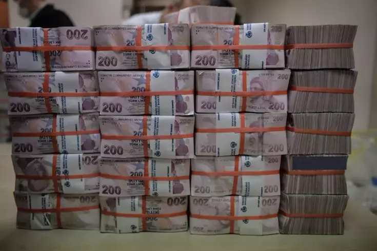 Rakam öyle böyle değil: İşte Türkiye'nin en borçlu belediyesi