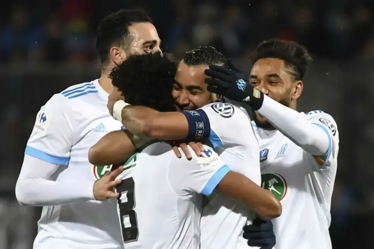 Rakibe hiç acımadılar! 9-0'lık inanılmaz maç