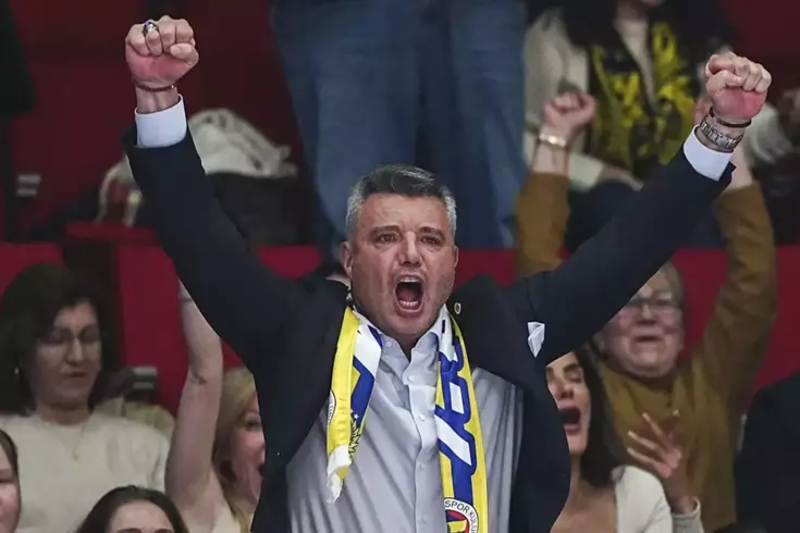 Sadettin Saran'dan Beyoğlu Yeni Çarşı takımı için dikkat çeken sözler