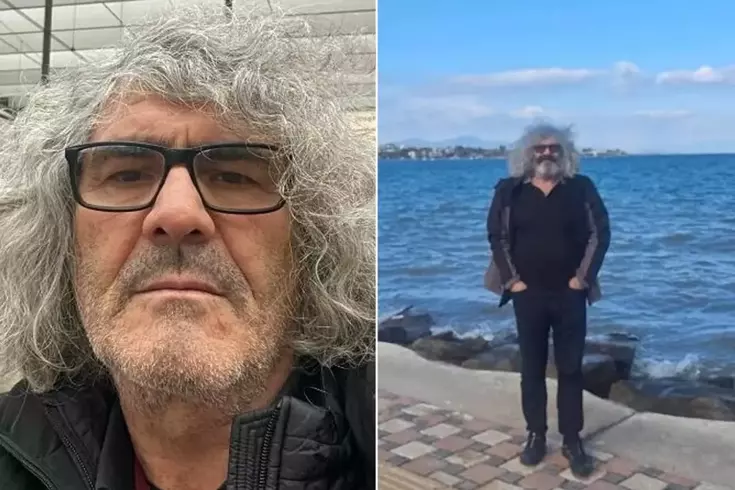 Tanınmış avukat Ali Aydın, başına taşla vurularak öldürüldü