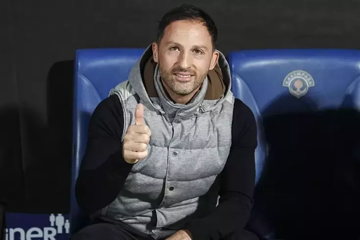 Tedesco'dan Kante sorusuna bomba cevap