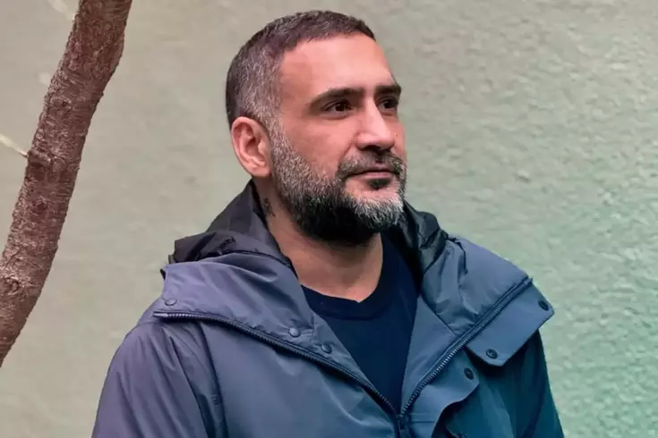 Aralarında Ümit Karan'ın da olduğu 18 şüpheli, saç ve kan örnekleri alınmak üzere Adli Tıp Kurumu'na getirildi