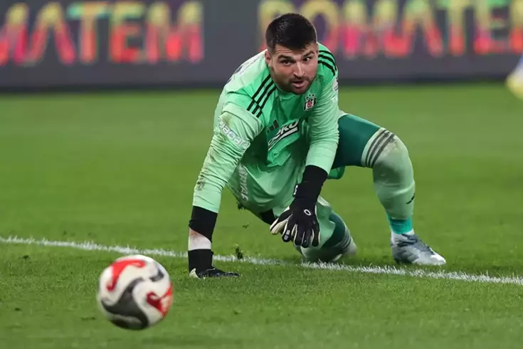 Ersin Destanoğlu'ndan yıllar sonra gelen itiraf! İçindeki burukluğu dile getirdi