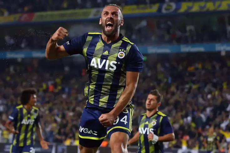 Süper Lig devinden Vedat Muriqi bombası