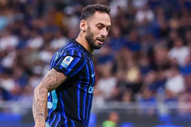 Galatasaray'ın Hakan Çalhanoğlu için yapacağı teklif belli oldu