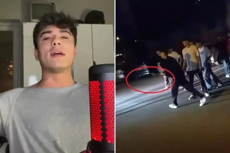 Kız kardeşini korumak isterken öldürülen Hakan Çakır davasında ara karar