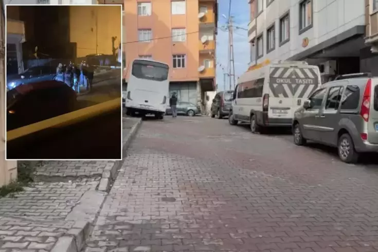 Kan donduran cinayette sır perdesi kalktı! Katil arkadaşı çıktı