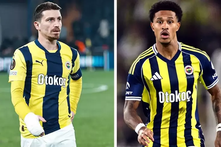 Oosterwolde ve Mert Hakan'ın da içinde bulunduğu 5 kişiye hapis cezası verildi