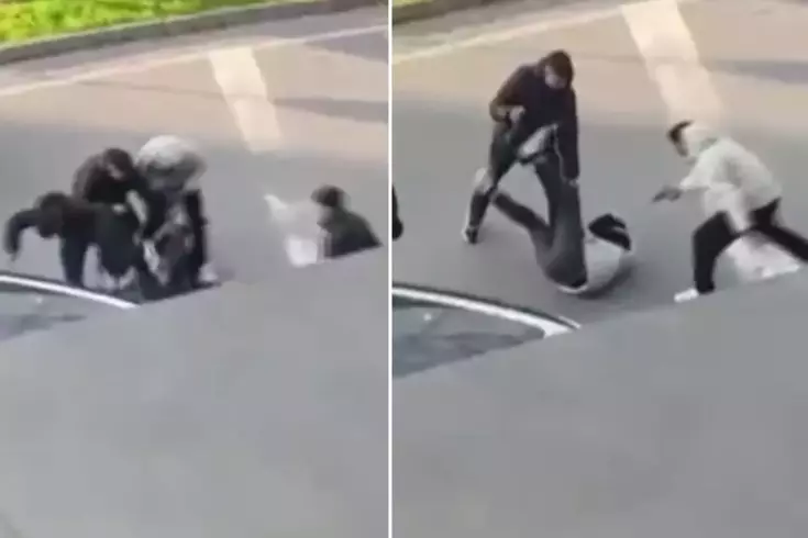 Silahı kafasına doğrultup defalarca tetiğe bastı, gerçek bambaşka çıktı