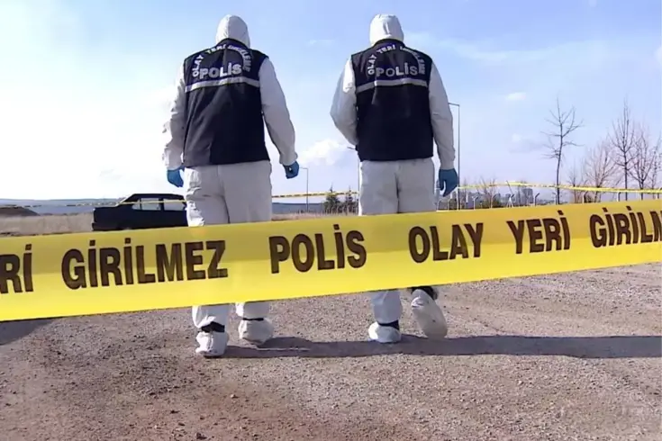 Yaşlı adamın sır ölümü! Cansız bedeni dere yatağında bulundu