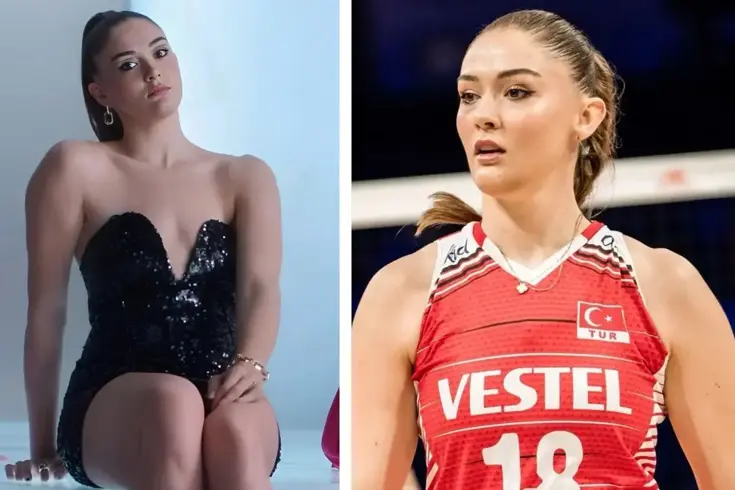 Zehra Güneş günlerce konuşulan iddiaya 8 ay sonra yanıt verdi