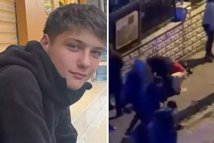 Atlas, Türkiye'nin yüreğini yaktı! Tepkiler çığ gibi büyüyor