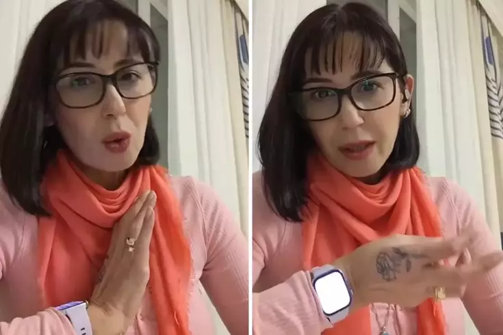 10 dakikada binlerce lirasını çarptıran kadın, dolandırıcıları tebrik etti