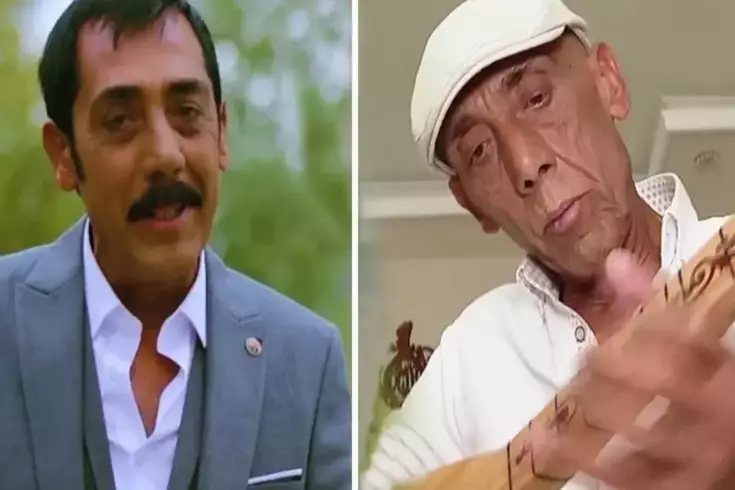 4 çocuğunu reddeden Ankaralı Turgut'un miras davası sonuçlandı