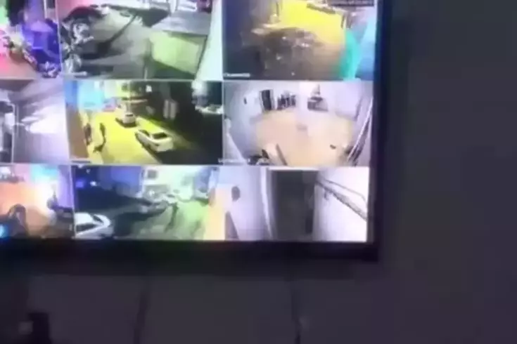 Avcılar'da uyuşturucu operasyonu: Evde sokağı izlemek için kamera sistemi kurmuşlar