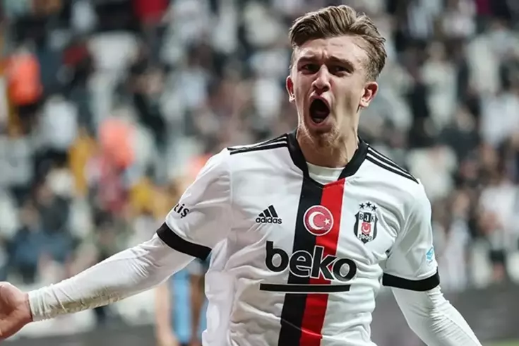 Duyanlar inanamıyor! Rıdvan Yılmaz'dan 1377 gün sonra bir ilk