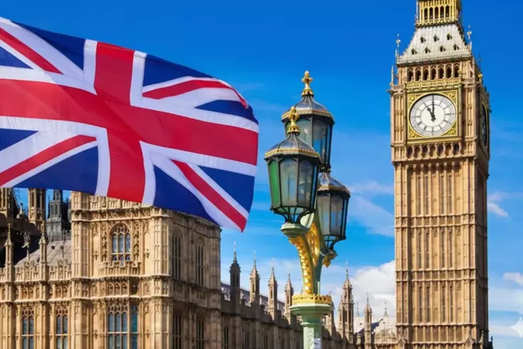 İngiltere'den Türkiye dahil 16 ülke için seyahat uyarısı