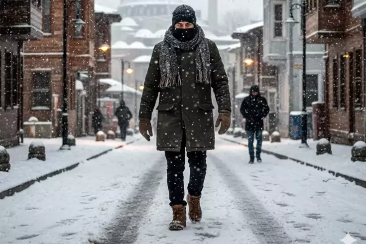 İstanbullular dikkat! Tarih verildi, ikisi birden gelecek