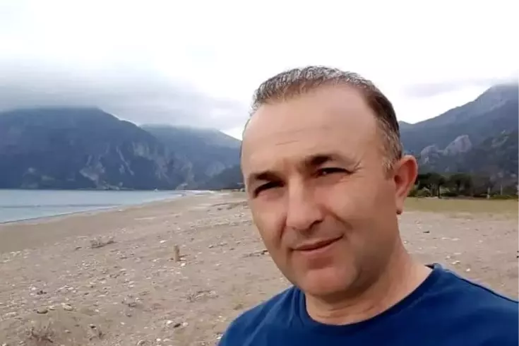 Kemer'de baba-oğul tartışması ölümle sonuçlandı