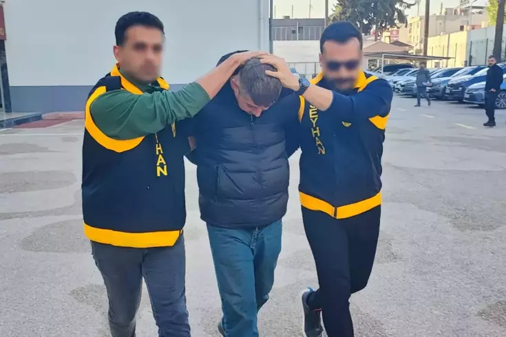 Öğretmene silahla saldıran velinin ilk sözleri çıldırttı