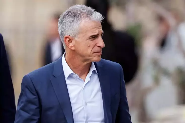 Ortadoğu'da kritik eşik: Mossad Direktörü acil gündemle Miami'de