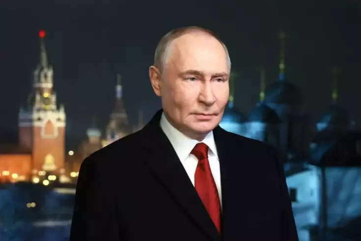 Кризис в Гренландии между США и ЕС также затронул Москву: не провоцируйте вашего отца Трампа.