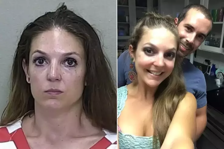 ABD'de istismar davası: Cezaevindeki hemşireye bir darbe daha