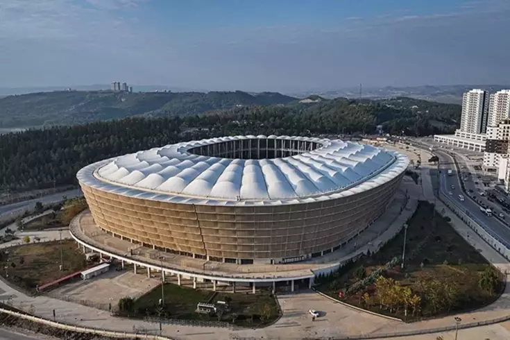 Adana Demirspor eriyor! Bitime 17 hafta kala küme düşmeleri kesinleşti