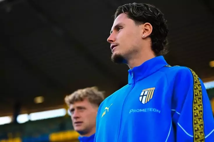 Anlaşma tamam! Trabzonspor'a Serie A'dan sol bek