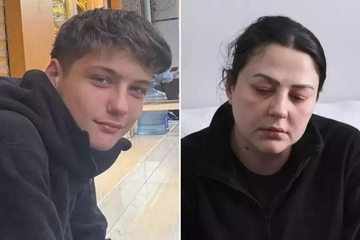 Atlas'ın annesini tehdit edenlere gözaltı kararı