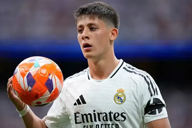 Bomba iddia! Arda Güler'in Real Madrid macerası bitiyor
