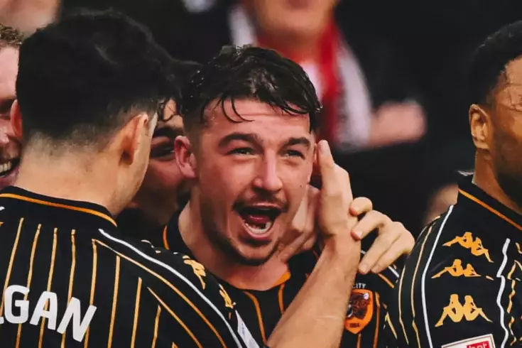 Hata yapmadılar! Hull City'nin Premier Lig inadı sürüyor