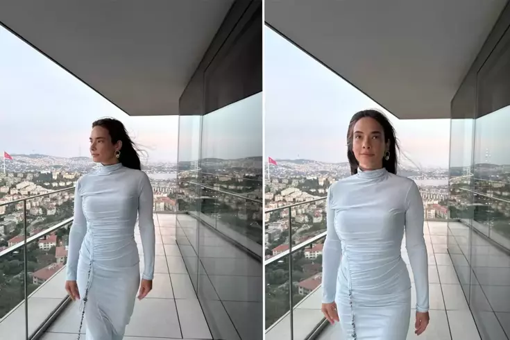 Müge Boz, 20 yıldır mücadele ettiği hastalığını açıkladı