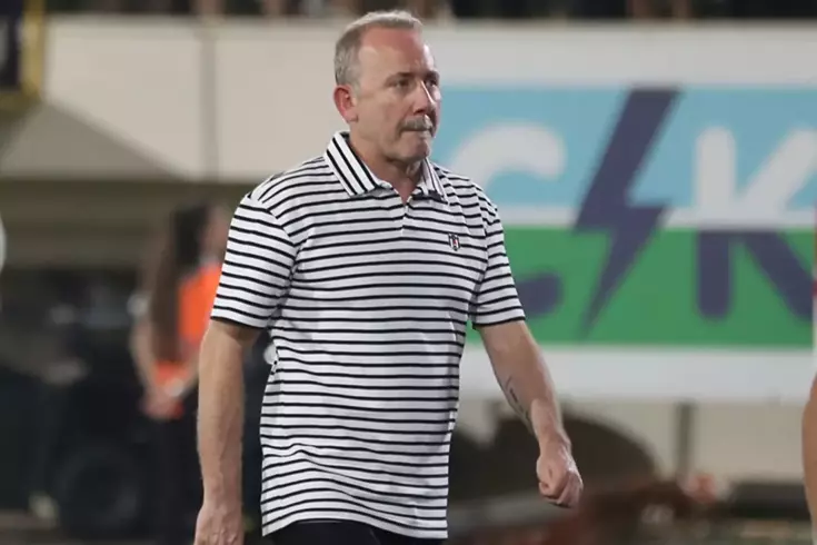 ''Takımdan gidecek'' denmişti! Beşiktaş'ta ayrılık iptal