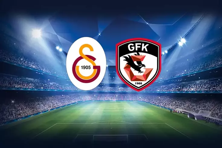 Okan Buruk tüm kozlarını oynadı! İşte ilk 11'ler