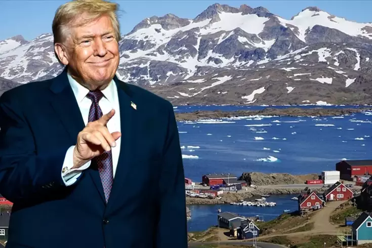 ABD'nin gümrük vergisi kararına Avrupa'dan ortak tepki