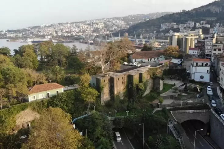 1300 dönüm arazi için herkes mahkemeye koştu! Bir kent buranın sahibini arıyor