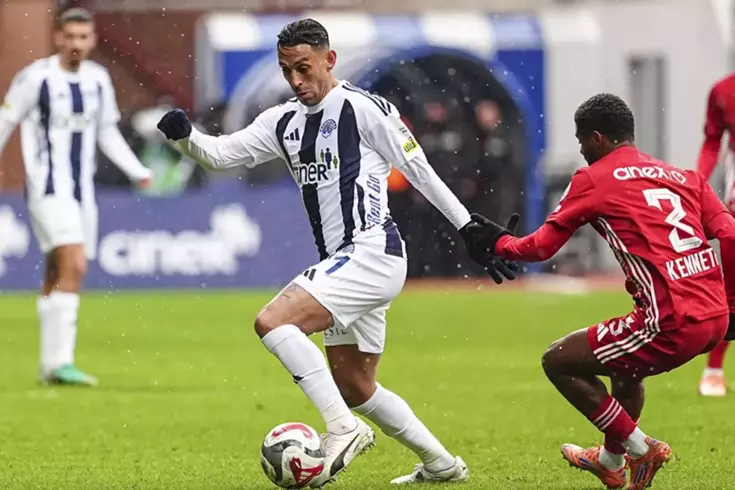 İrfan Can Kahveci'den güne damga vuracak Fenerbahçe açıklaması