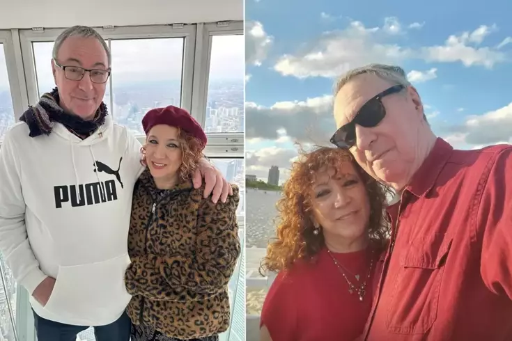 Pasta şefi hamur yoğurma makinesinde can verdi