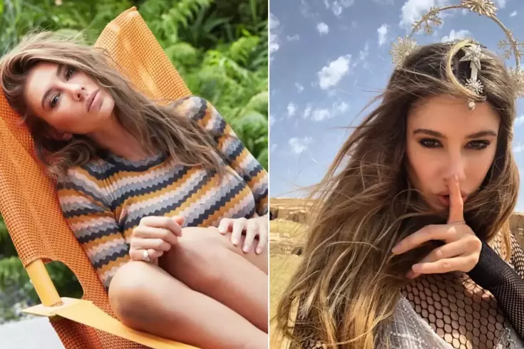 Şeyma Subaşı'nın paylaşımlarında dikkat çeken değişim