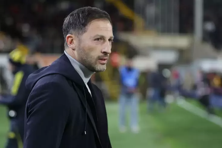 Tedesco, ''Takımda kalması gerekiyor'' diyerek ayrılığı net dille veto etti