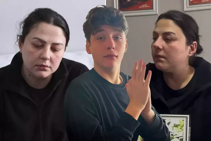 Türkiye'yi yasa boğan Atlas Çağlayan cinayetinde acılı anne: Acil tıp teknisyeni olmak istiyordu
